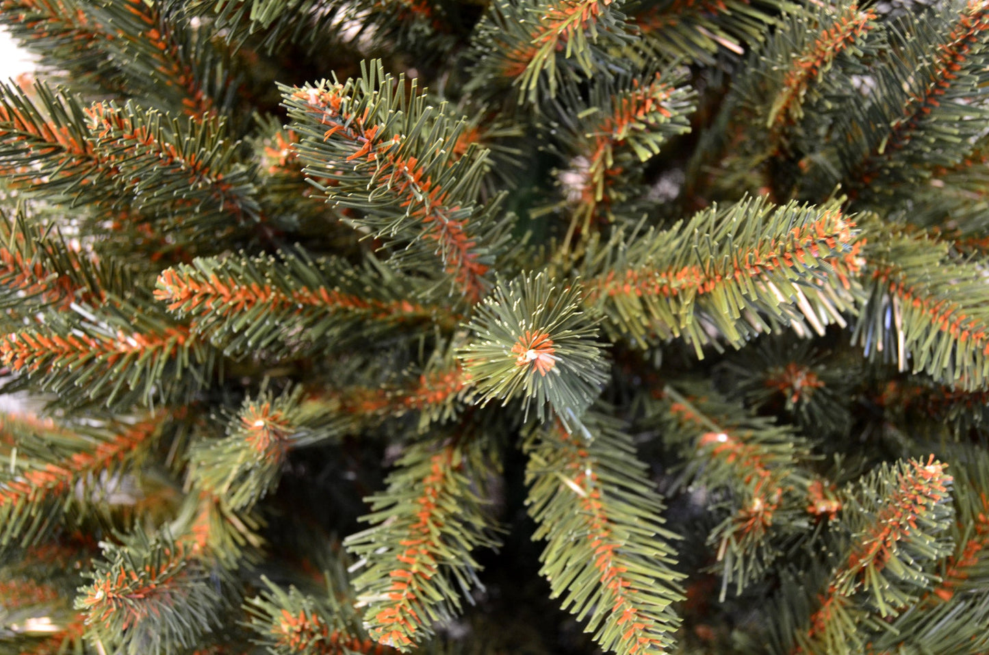 Brad artificial Christmas Deluxe by , Royal, 150cm