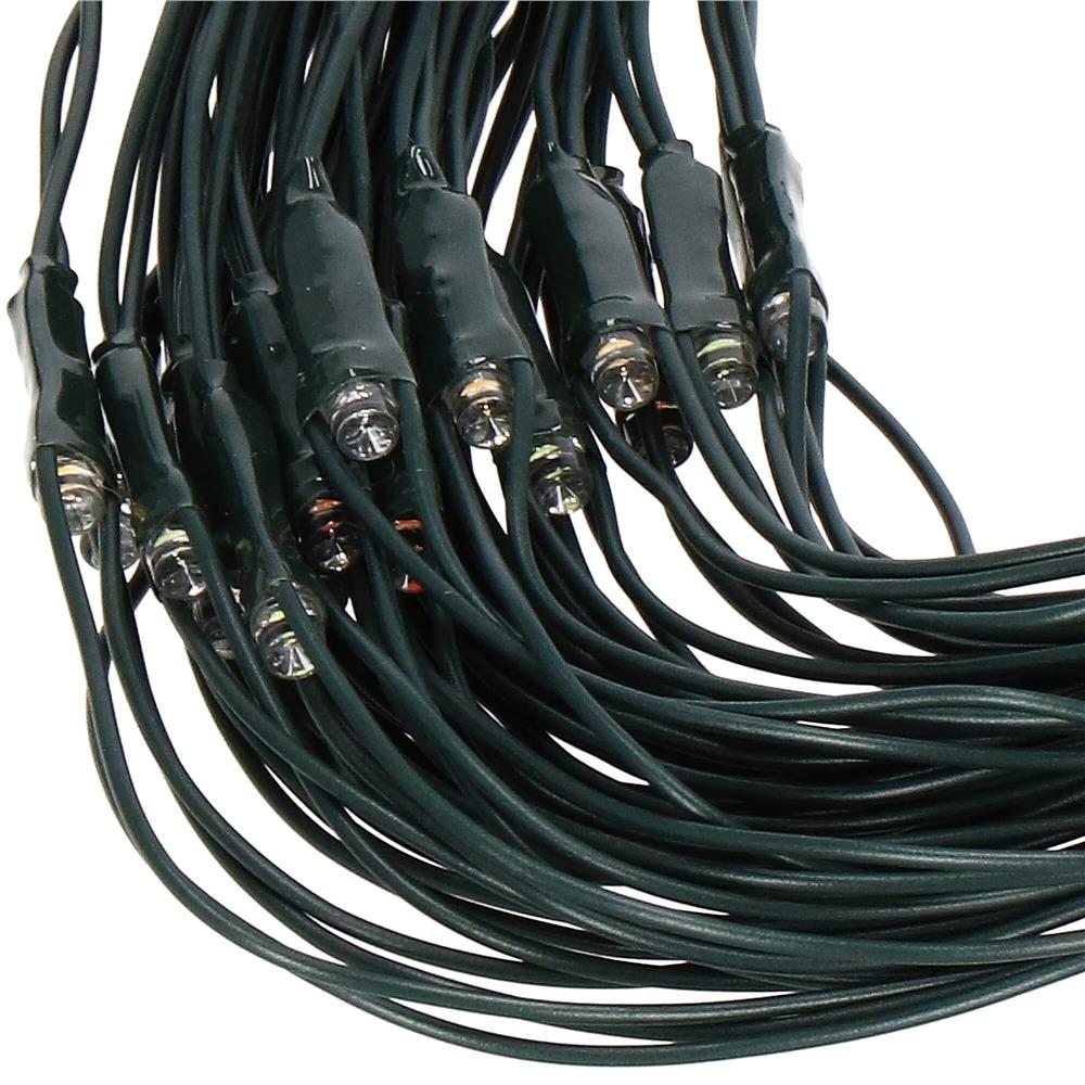 (DL) Ghirlanda luminoasa tip perdea 160 LED-uri, 2x2.6m, pentru interior/exterior, iluminare multicolor