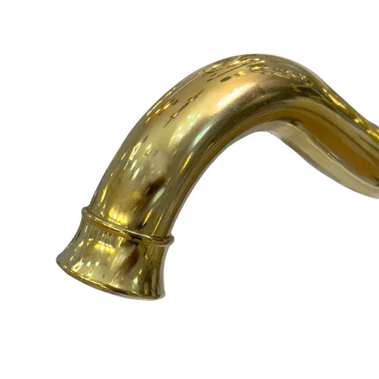 Baterie Lavoar, Alama Sanitara, Auriu, WZY/321 – culoare aurie – RegalStore, iluminat interior