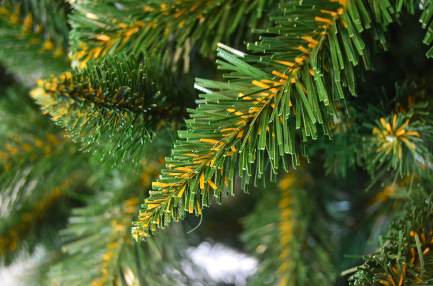 Brad artificial Christmas Deluxe by , Himalaya, 150cm