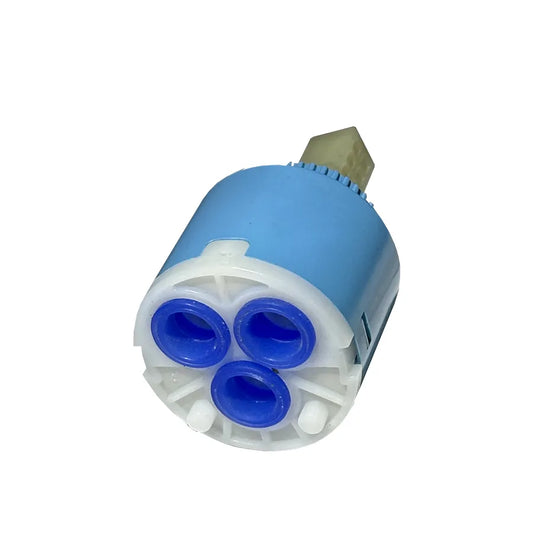 Cartus din ceramica pentru baterie monocomanda, 35mm – RegalStore, iluminat interior