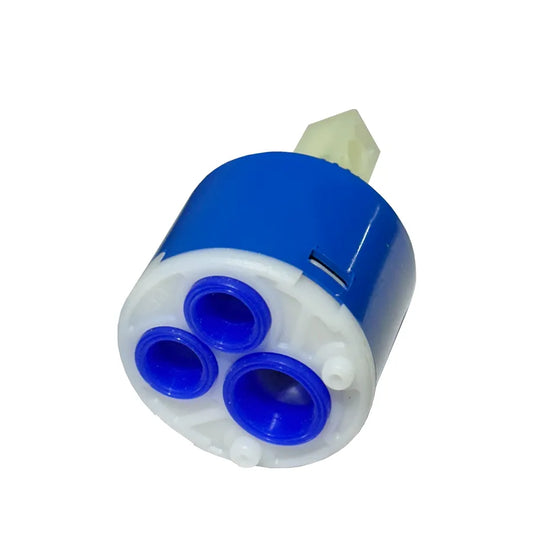 Cartus ceramica pentru baterie monocomanda 40mm – RegalStore, iluminat interior