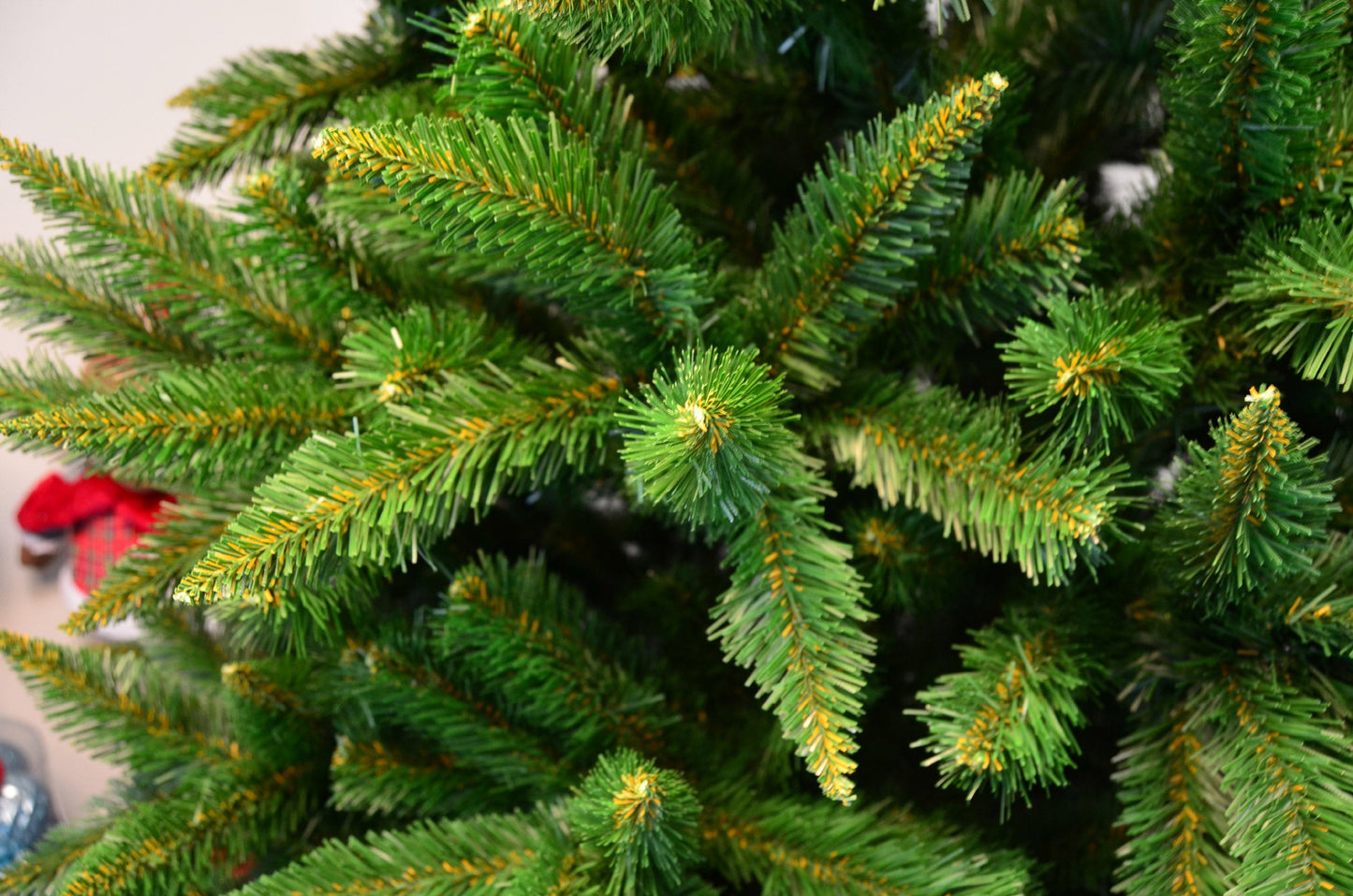 Brad artificial Christmas Deluxe by , Himalaya, 240cm