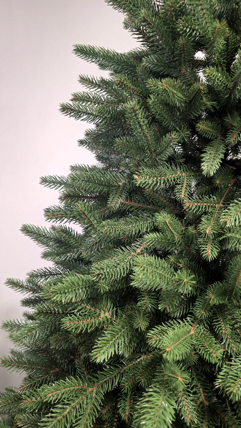 Brad artificial Christmas Deluxe by , Alpin Select, integral 3D, 250 cm