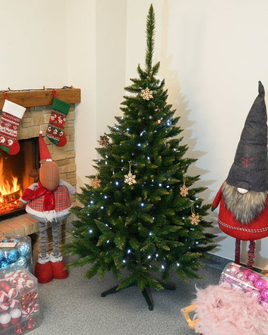 Brad artificial Christmas Deluxe by , Himalaya, 150cm