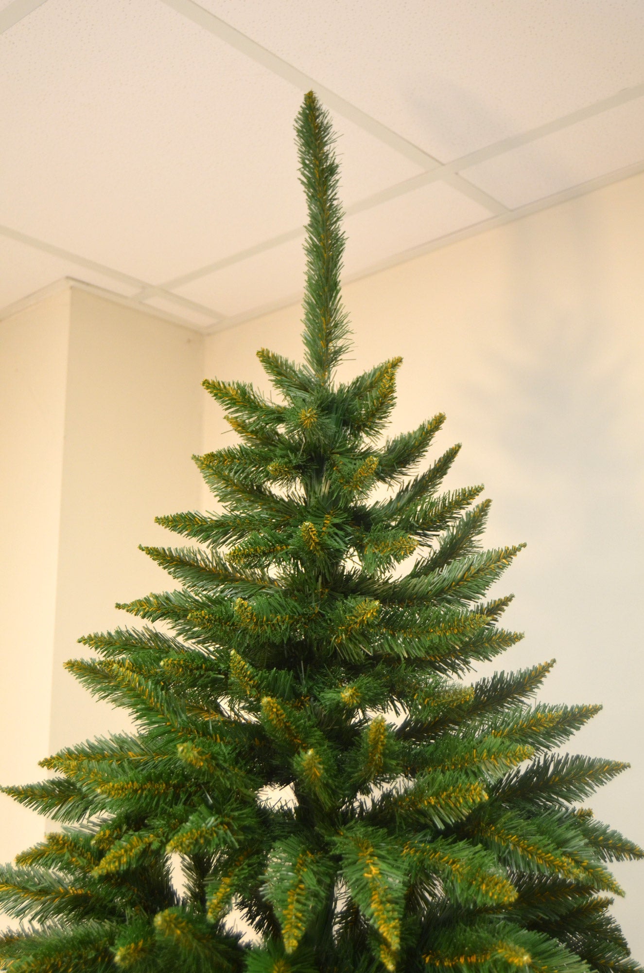 Brad artificial Christmas Deluxe by , Himalaya, 240cm