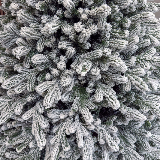 Brad artificial , Alessandra Elite, nins, mix 2D+3D, 200 cm