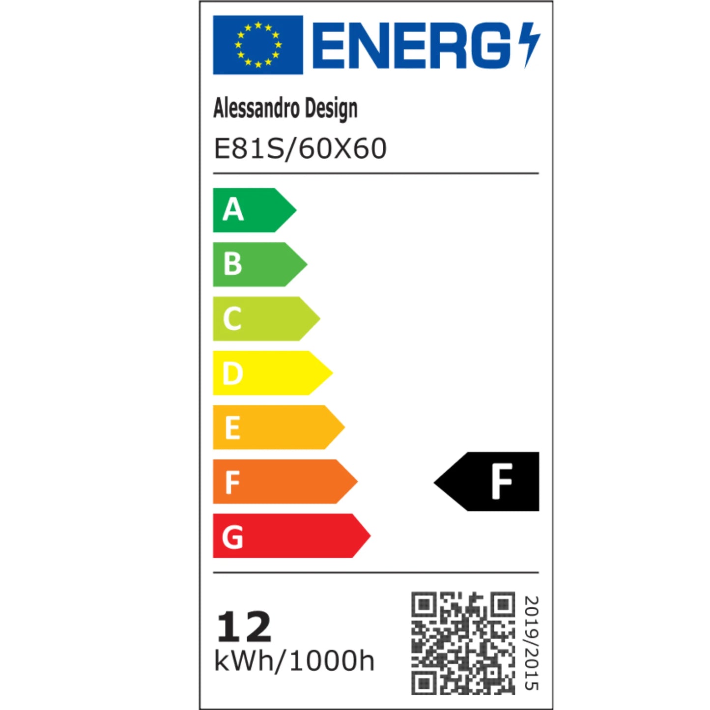Oglinda LED Touch Fiero Sistem Dezaburire 60X60cm