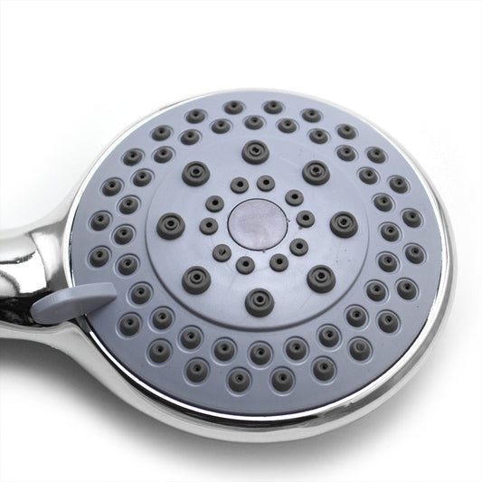 Para de Dus, ABS, 3 Functii, Gri, PD203 – RegalStore, iluminat interior