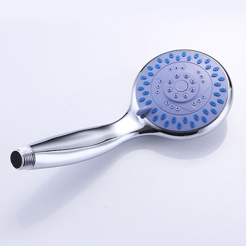 Para de Dus, ABS, 3 Functii, Gri, PD202 – RegalStore, iluminat interior