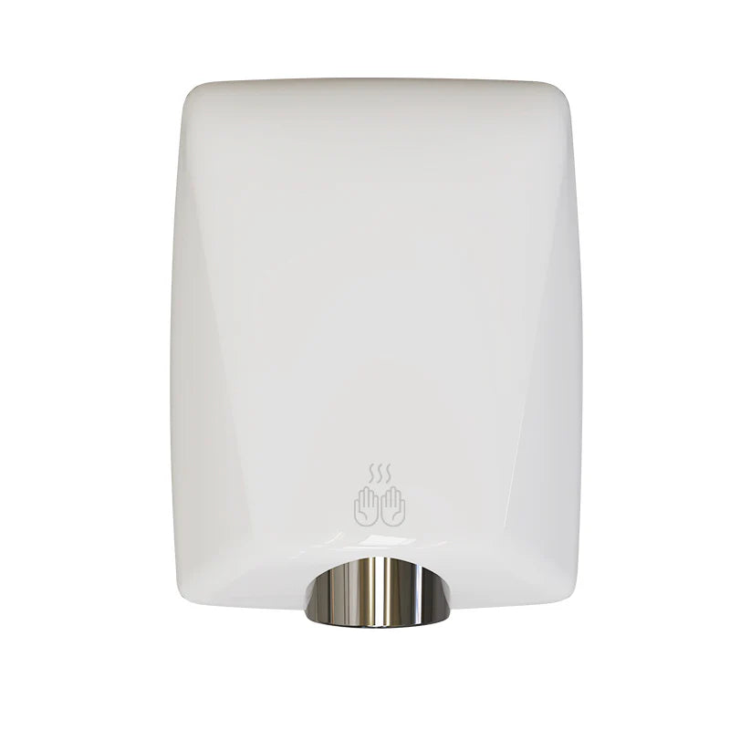 Uscator de Maini cu Senzor, 1200W, Alb, FL2023WH