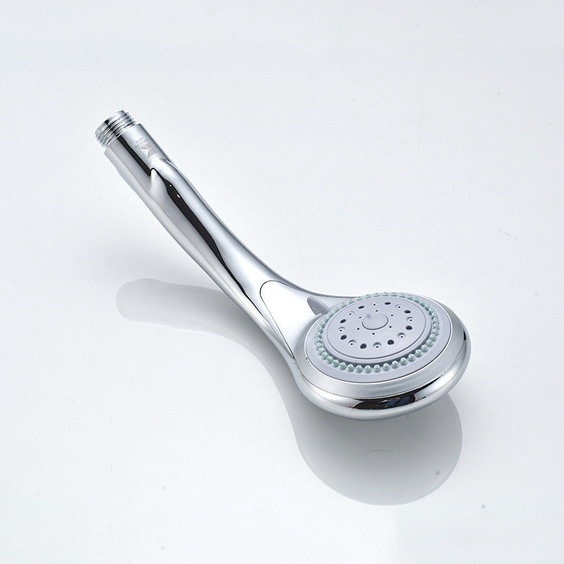 Para de Dus, 3 Functii, ABS, Gri, PD200 – RegalStore, iluminat interior