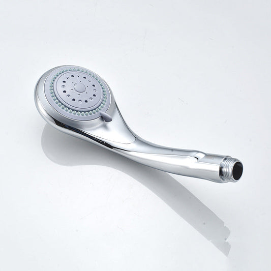 Para de Dus, 3 Functii, ABS, Gri, PD200 – RegalStore, iluminat interior