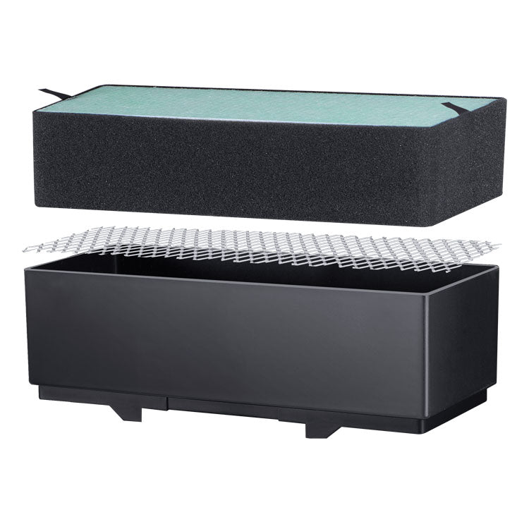 Uscator de Maini cu Senzor, 1200W, Inox, FL3009NX – cu senzor – RegalStore, iluminat interior