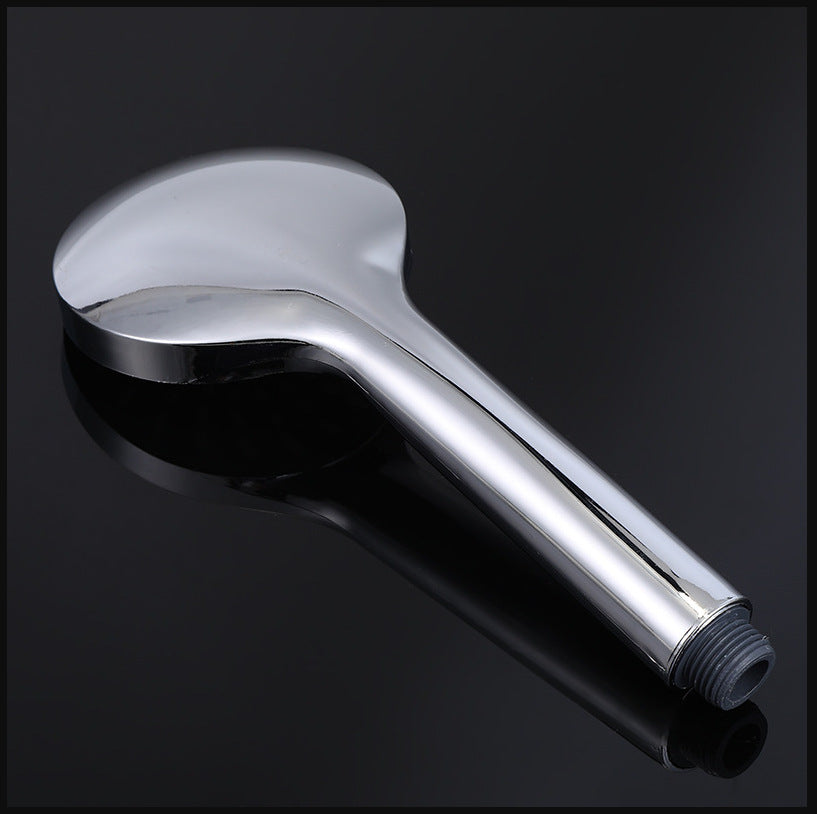 Para de Dus, ABS, Negru, PD201 – culoare neagră – RegalStore, iluminat interior