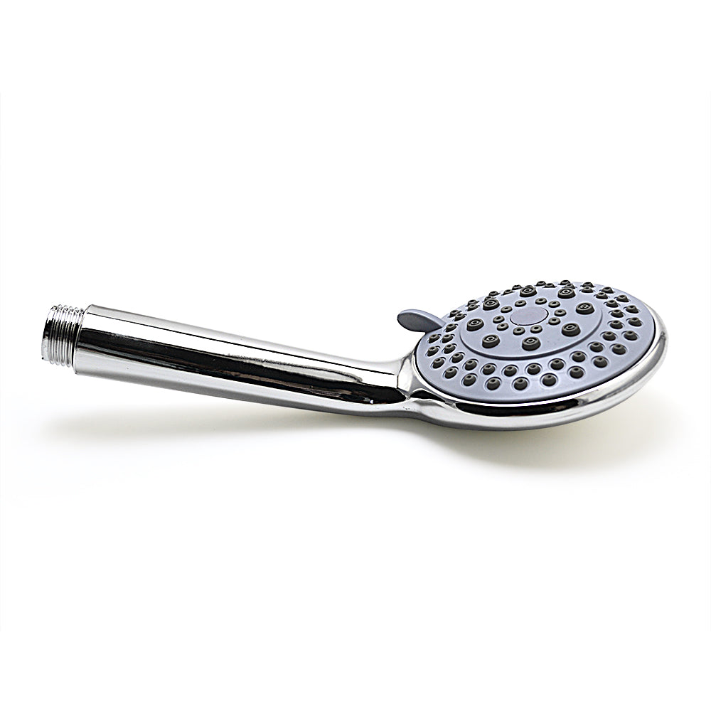 Para de Dus, ABS, 3 Functii, Gri, PD203 – RegalStore