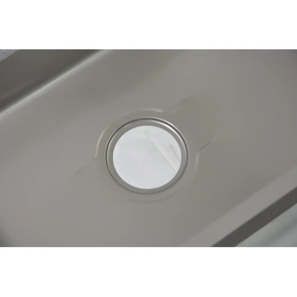 Chiuveta Bucatarie Inox 75x45x21 cm Inox Periat – 75x45 cm, 21 cm – RegalStore, iluminat interior