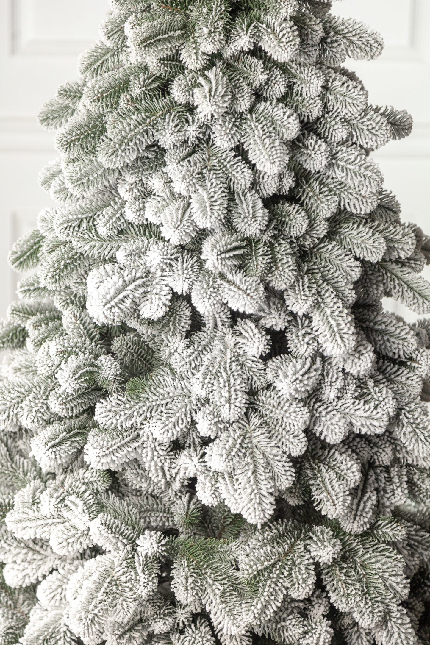 Brad artificial Christmas Deluxe by , Kovalivka Select nins, integral 3D, 230cm