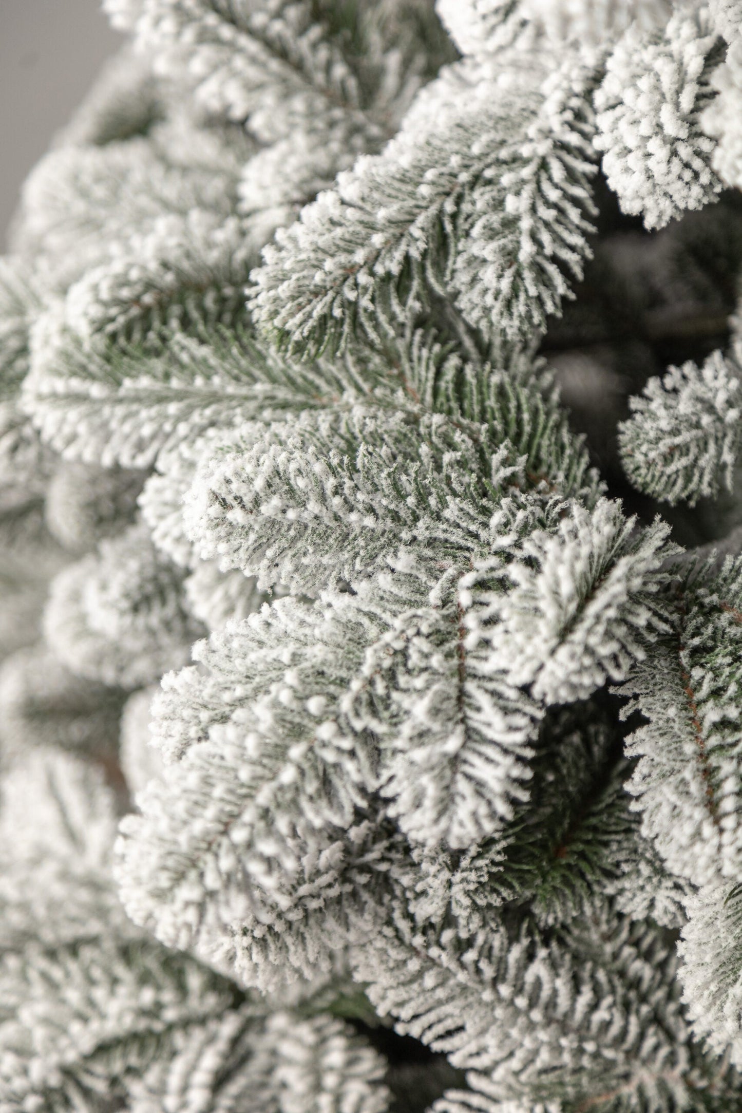 Brad artificial Christmas Deluxe by , Kovalivka Select nins, integral 3D, 230cm