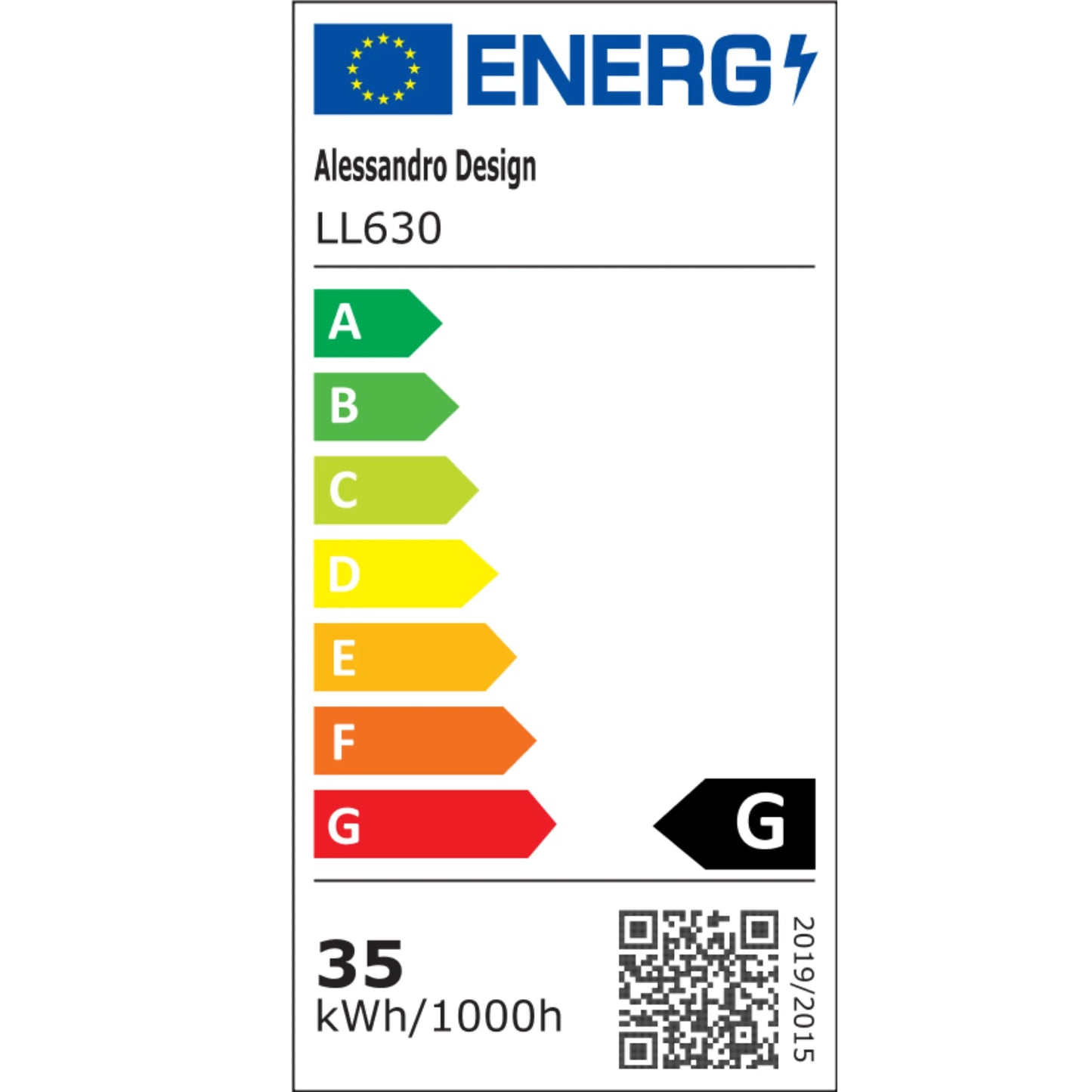 Lustra LED Heath Stea 30W Rotund Alb