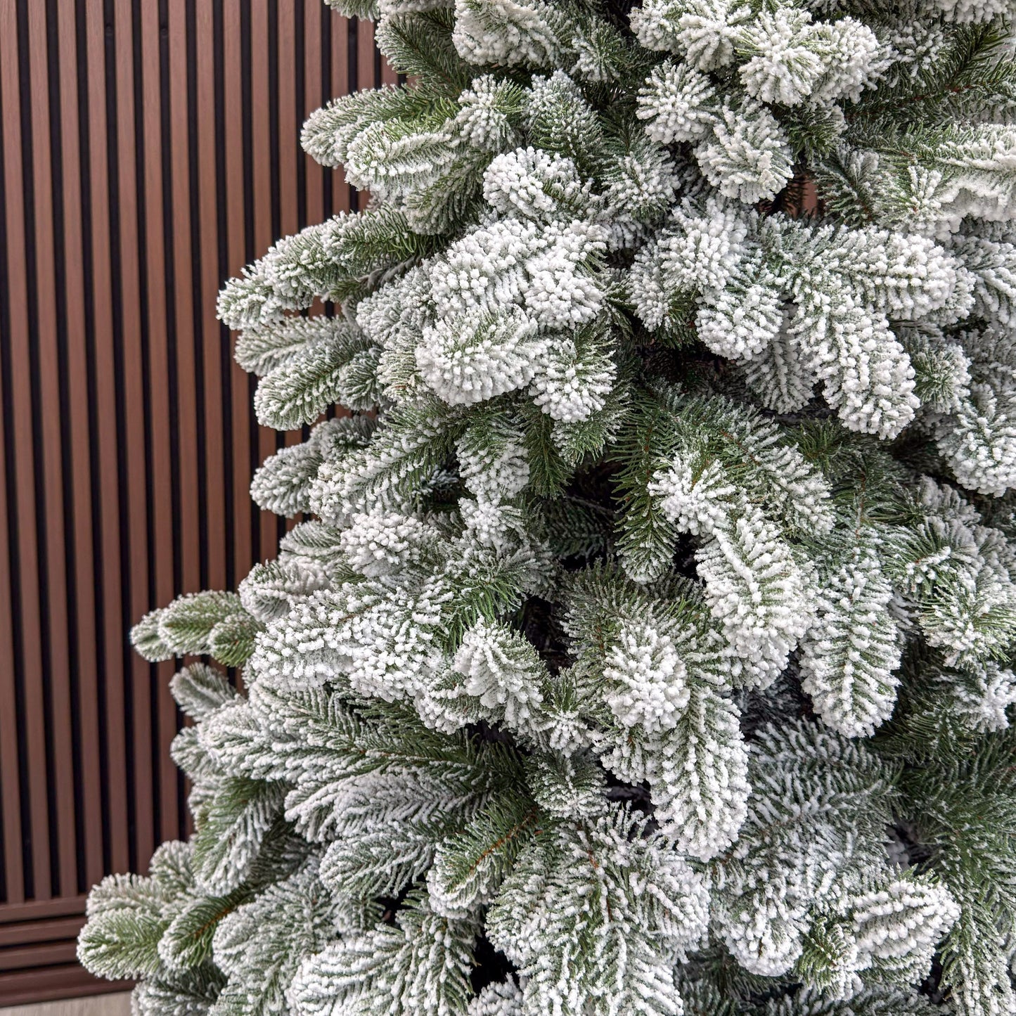 Brad artificial , Lore d’Neige Elite, nins, mix 2D+3D, 200 cm