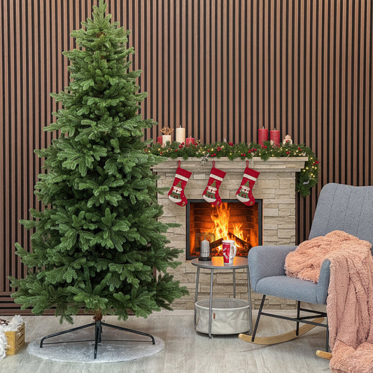 Brad artificial , Sofie Elite, verde, integral 3D, 230 cm