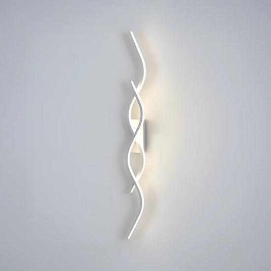 Aplica LED AL105WH 52W Alb