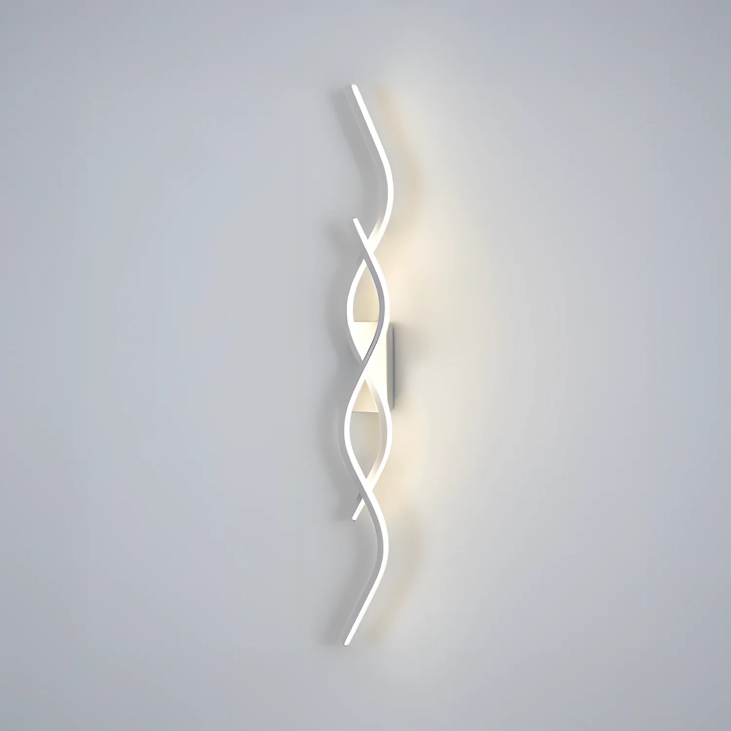 Aplica LED AL105WH 52W Alb