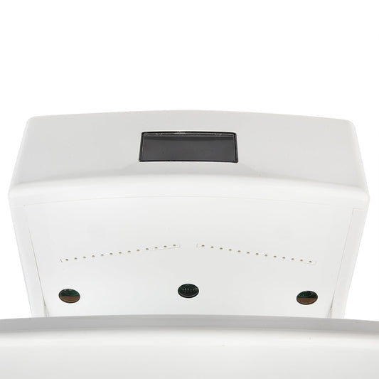 Uscator de Maini cu Senzor, 1200W, Alb, 2026WH