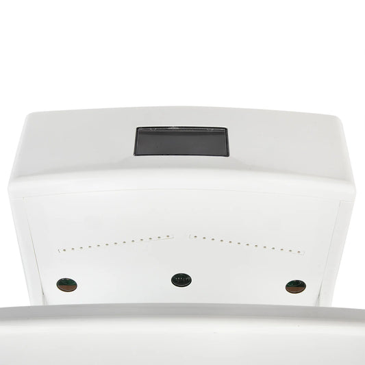 Uscator de Maini cu Senzor, 1200W, Alb, 2026WH