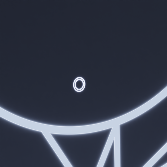 Oglinda LED Touch Astrix 70x70 cm