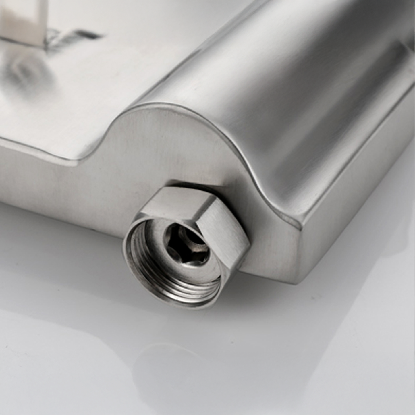 Coloana Dus, Inox SUS304, Satinat, N/LY001 – RegalStore, iluminat interior