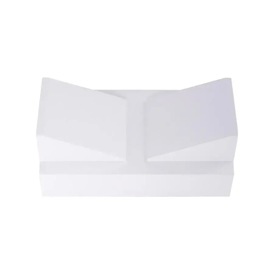 Aplica Exterior Scarlet, 6W, Alb, 3000K – aplică LED, culoare albă – RegalStore, iluminat interior