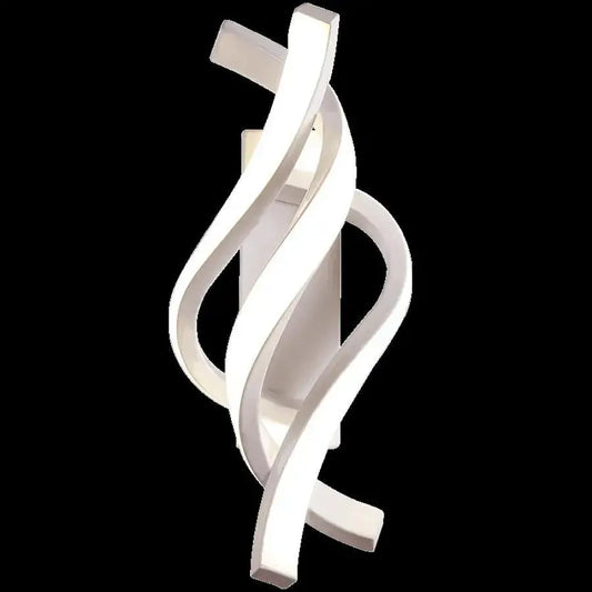 Aplica LED Reid 45W, Lumina Rece/Calda/Neutra, Alb – aplică LED, culoare albă – RegalStore, iluminat interior