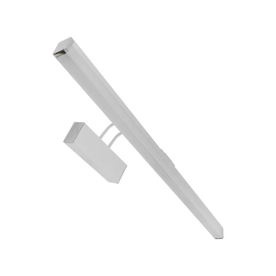 Aplica LED de Baie Sucubis 20W Alb – aplică LED, culoare albă – RegalStore, iluminat interior