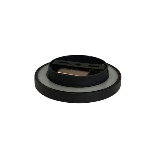 Aplica LED de Exterior Molan 12W 6000K IP65 Gri – aplică LED – RegalStore, iluminat interior