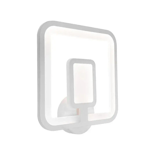 Aplica LED Felix 44W – aplică LED – RegalStore, iluminat interior