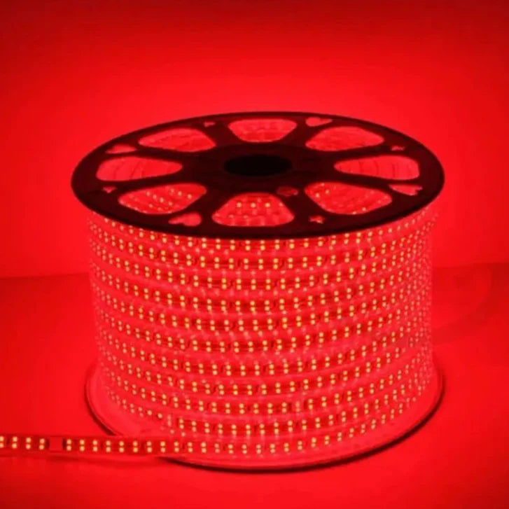 Banda LED 1m, 5050, 11W/m, Rosie – RegalStore, iluminat interior