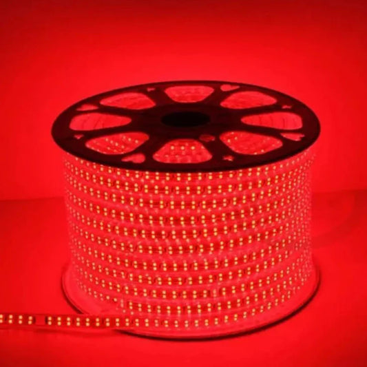Banda LED 1m, 5050, 11W/m, Rosie