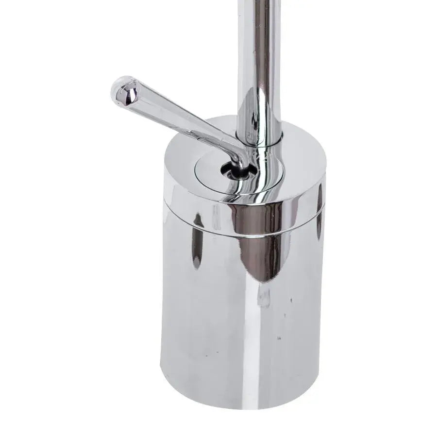 Baterie Baie, Alama Sanitara, Crom, WZY/323/B – culoare argintie – RegalStore, iluminat interior