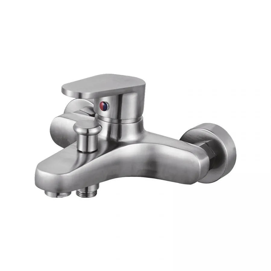 Baterie Baie, Inox SUS304, Satinat, LY007 – RegalStore, iluminat interior