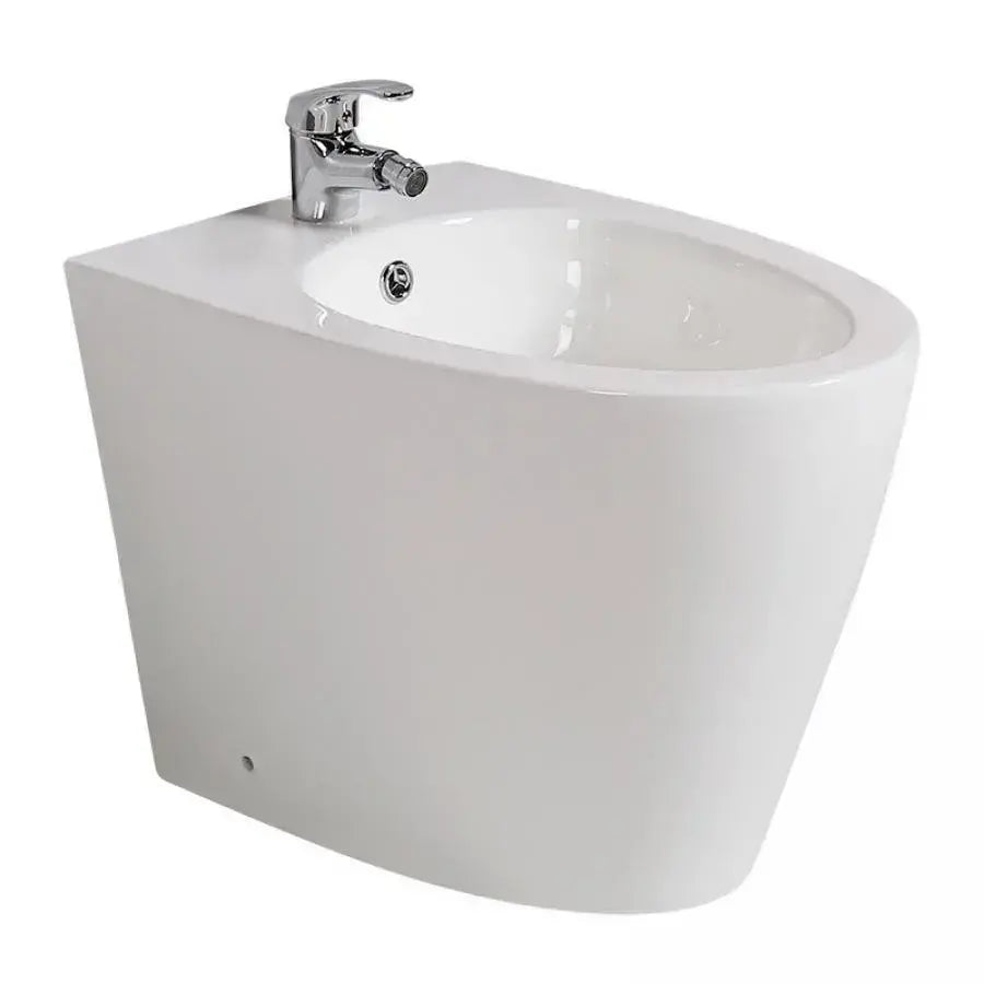 Baterie Bideu, Crom, BD001 – culoare argintie – RegalStore, iluminat interior