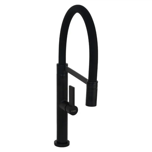 Baterie Bucatarie, Alama Sanitara, Negru, CF2045 – culoare neagră – RegalStore, iluminat interior