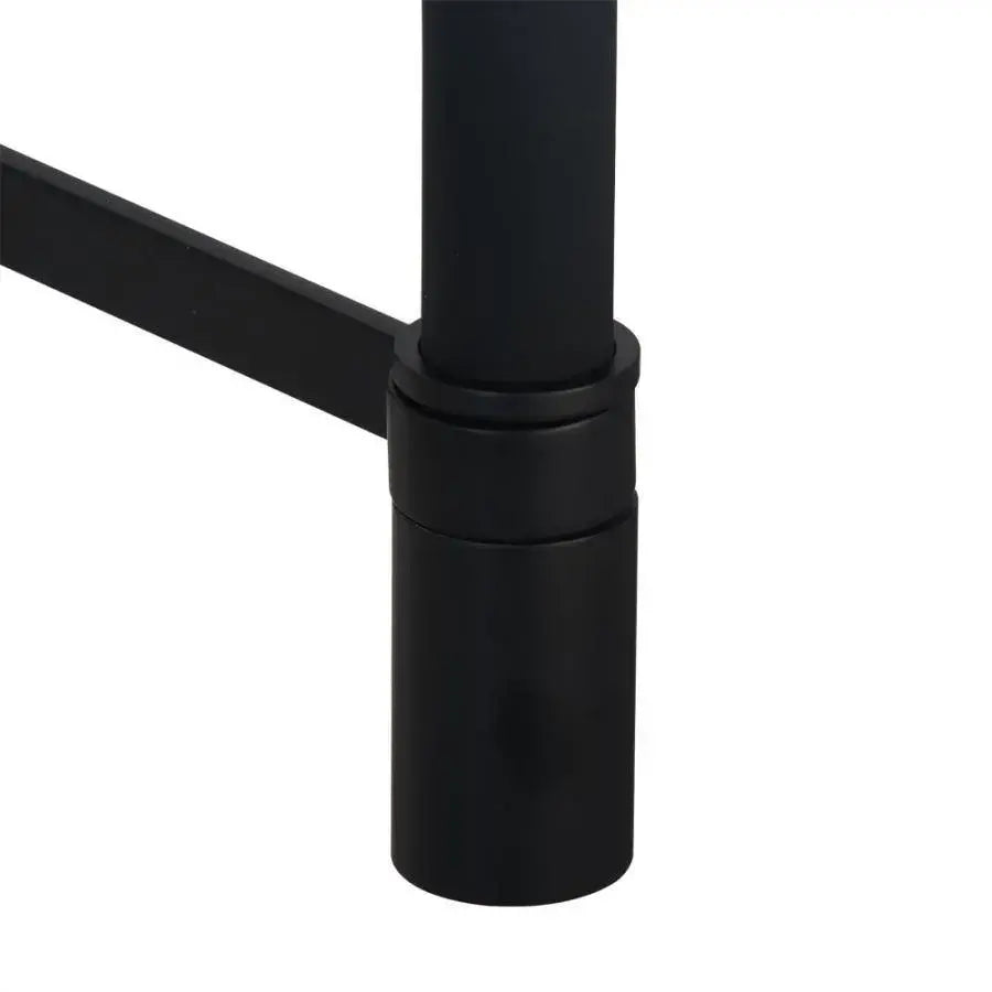 Baterie Bucatarie, Alama Sanitara, Negru, CF2045 – culoare neagră – RegalStore, iluminat interior