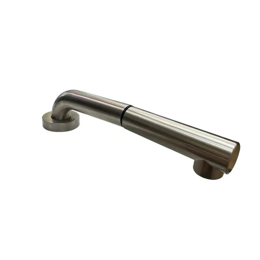 Baterie Bucatarie cu Dus Extractibil Inox Argintiu YSQ/106 – culoare argintie – RegalStore, iluminat interior