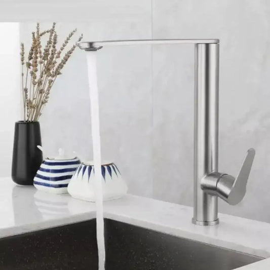 Baterie Bucatarie, Inox SUS304, Satinat, N/CF0C1 – RegalStore, iluminat interior