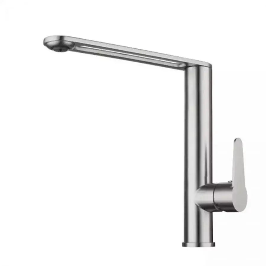 Baterie Bucatarie, Inox SUS304, Satinat, N/CF0C1 – RegalStore, iluminat interior