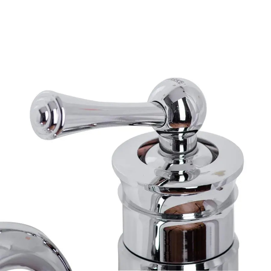 Baterie Lavoar, Alama Sanitara, Crom, WZY/319/C – culoare argintie – RegalStore, iluminat interior