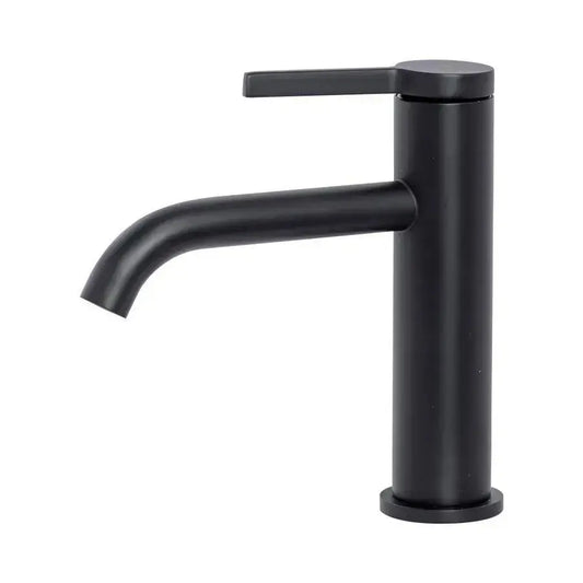 Baterie Lavoar, Alama Sanitara, Negru, 7237H – culoare neagră – RegalStore, iluminat interior