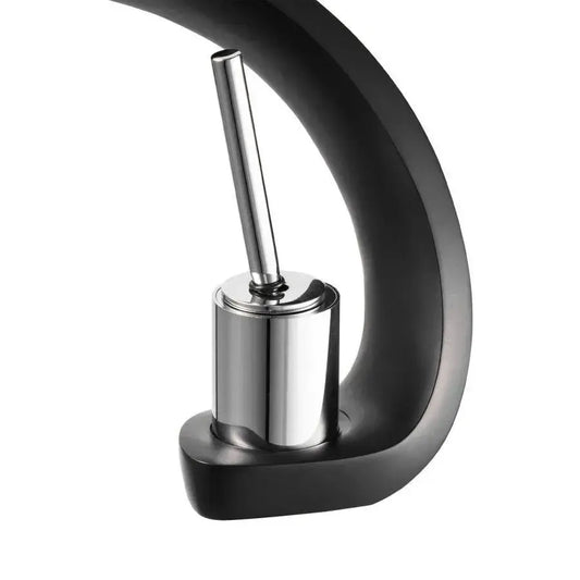 Baterie Lavoar, Alama Sanitara, Negru, OD/2022 – culoare neagră – RegalStore, iluminat interior